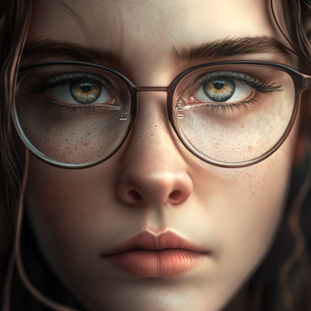 10 pravidel jak předejít bolesti očí