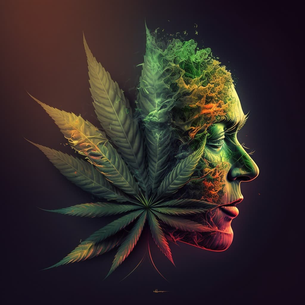 Konopné superpotraviny - cesta ke zdraví a vitalitě