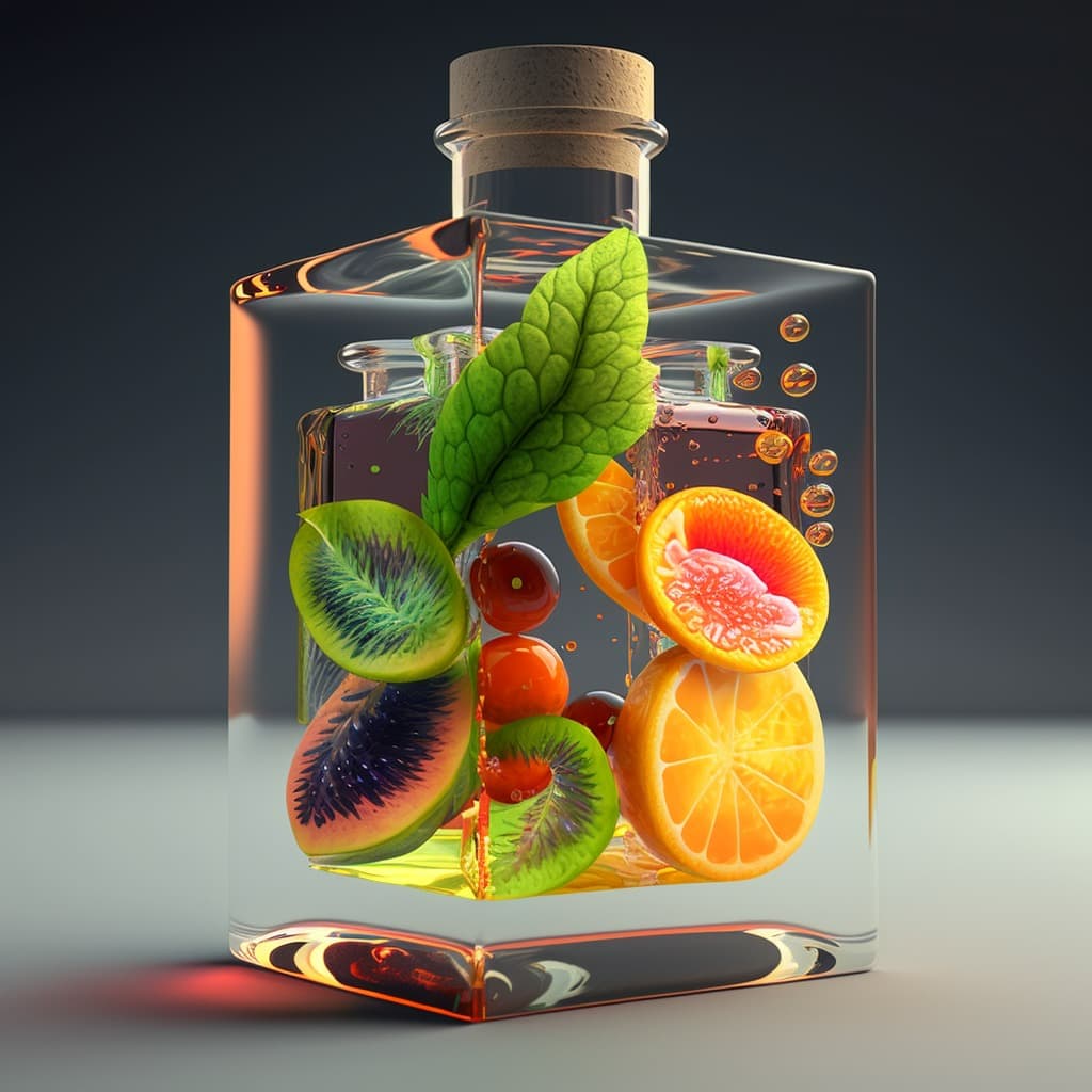 Jsou ovocné pálenky zdraví prospěšné?