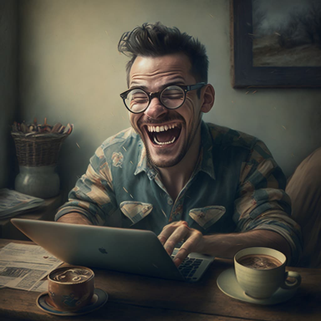 Jak si založit vlastní blog?