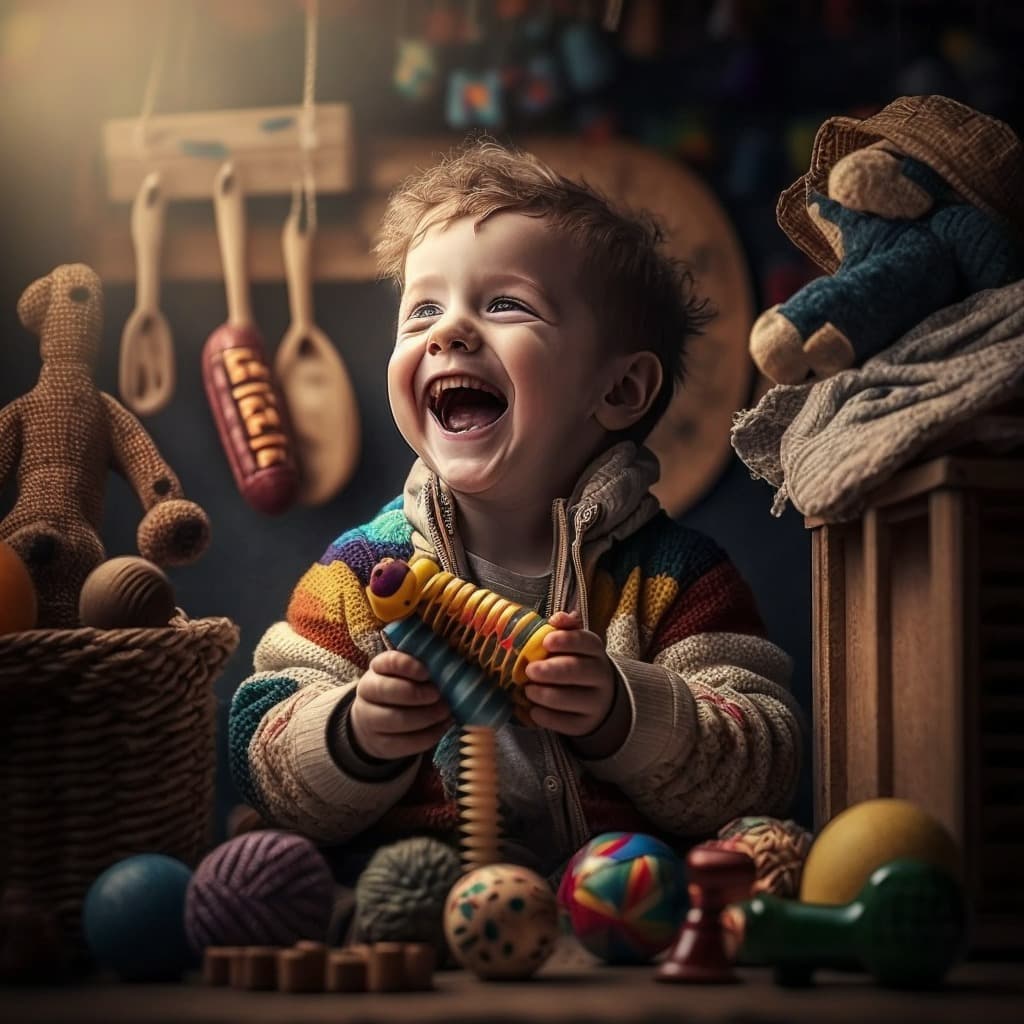 Montessori jako největší trend moderní výchovy