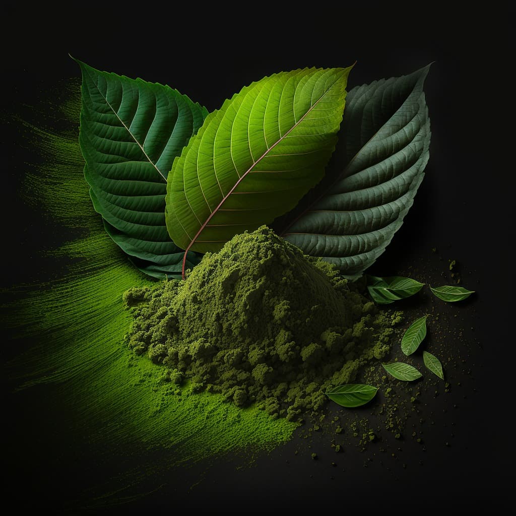 Co je kratom a jaké má účinky