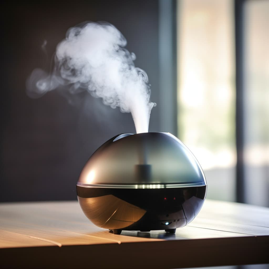 Aroma difuzéry a vonné oleje: Klady a zápory