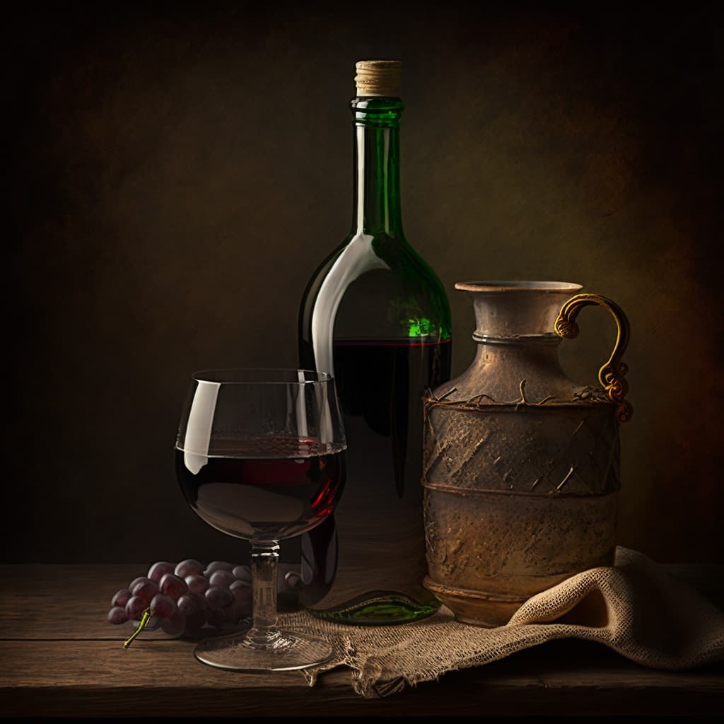 Víte jak poznat kvalitní víno?