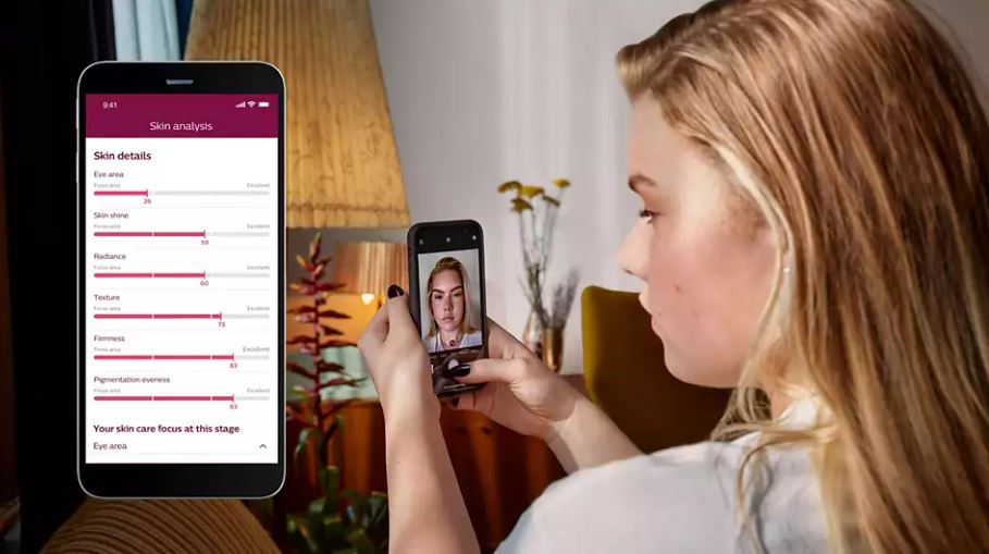 aplikace Lumea, Recenze Philips Lumea Series 9000 