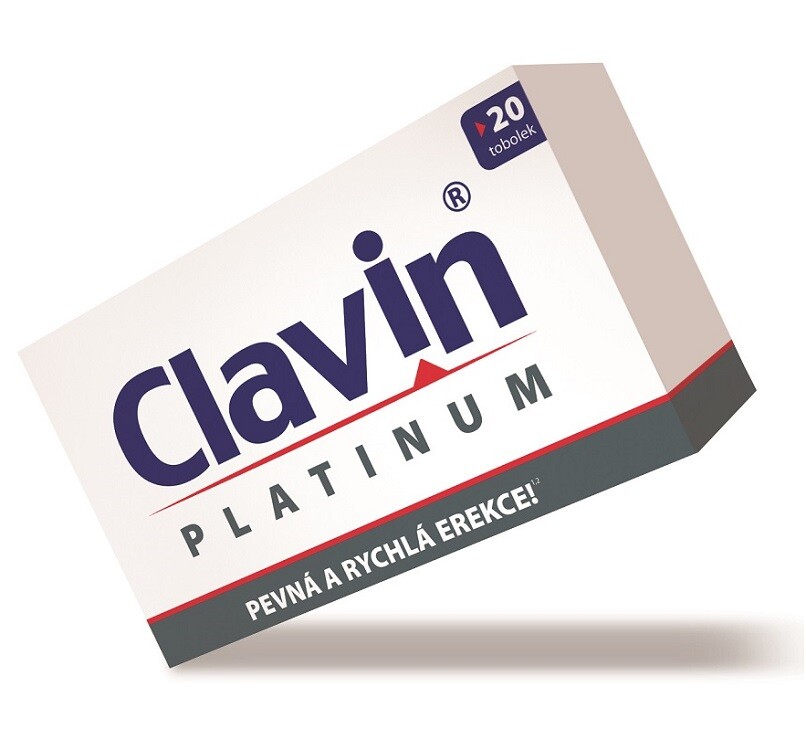 Clavin recenze