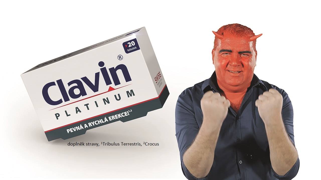 Clavin recenze: Jak hodnotit účinky?