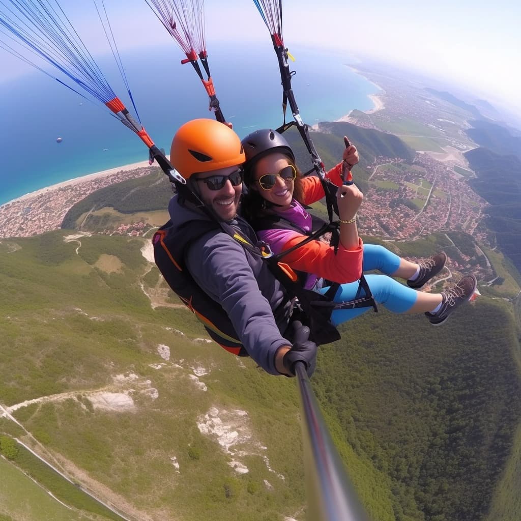 10 tipů na nejlepší zážitky pro muže