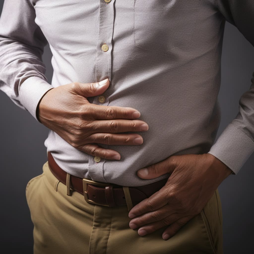 Jak poznat bolest žlučníku: Příznaky, diagnostika a léčba