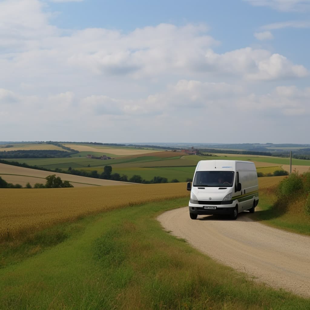 Kam na výlet autem Moravskoslezský kraj