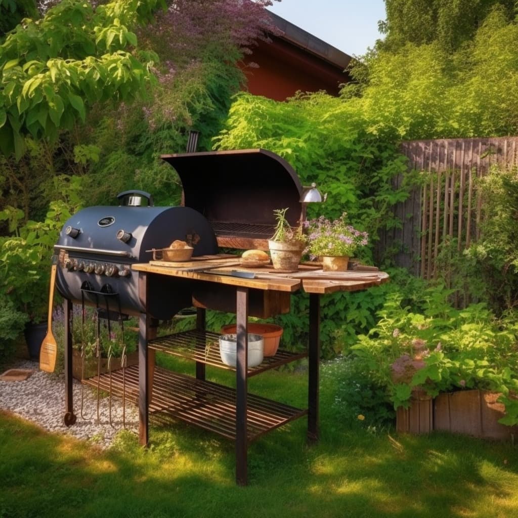 Jak vybrat gril pro každou příležitost?