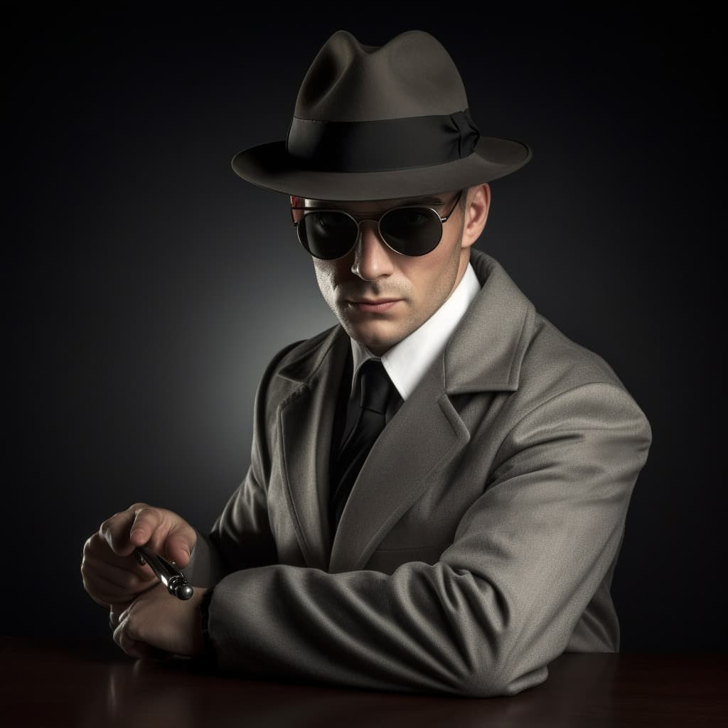 Jak se stát špionem: Průvodce špionážní technikou pro začátečníky