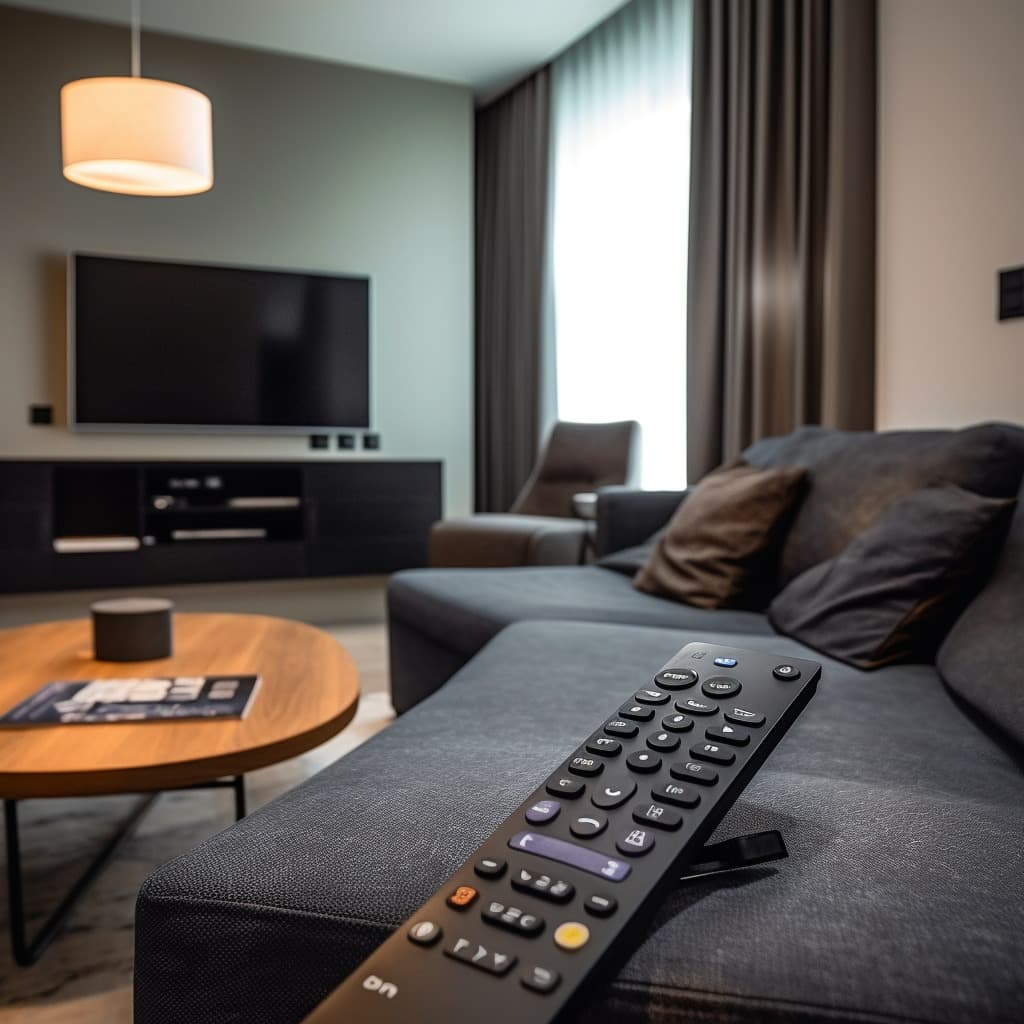 Jak opravit ovladač na televizi: Kompletní průvodce