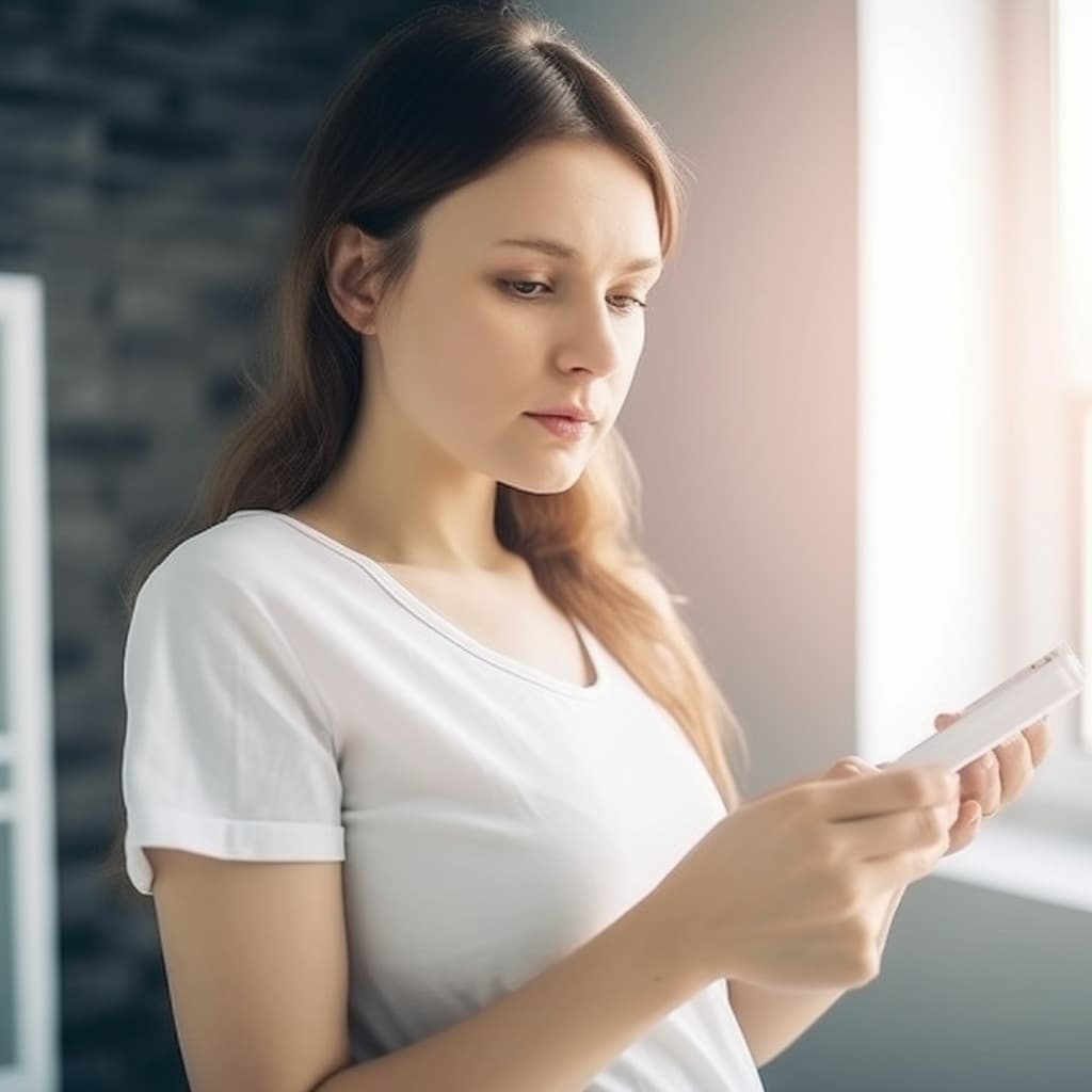 Jak poznat těhotenství v počátcích