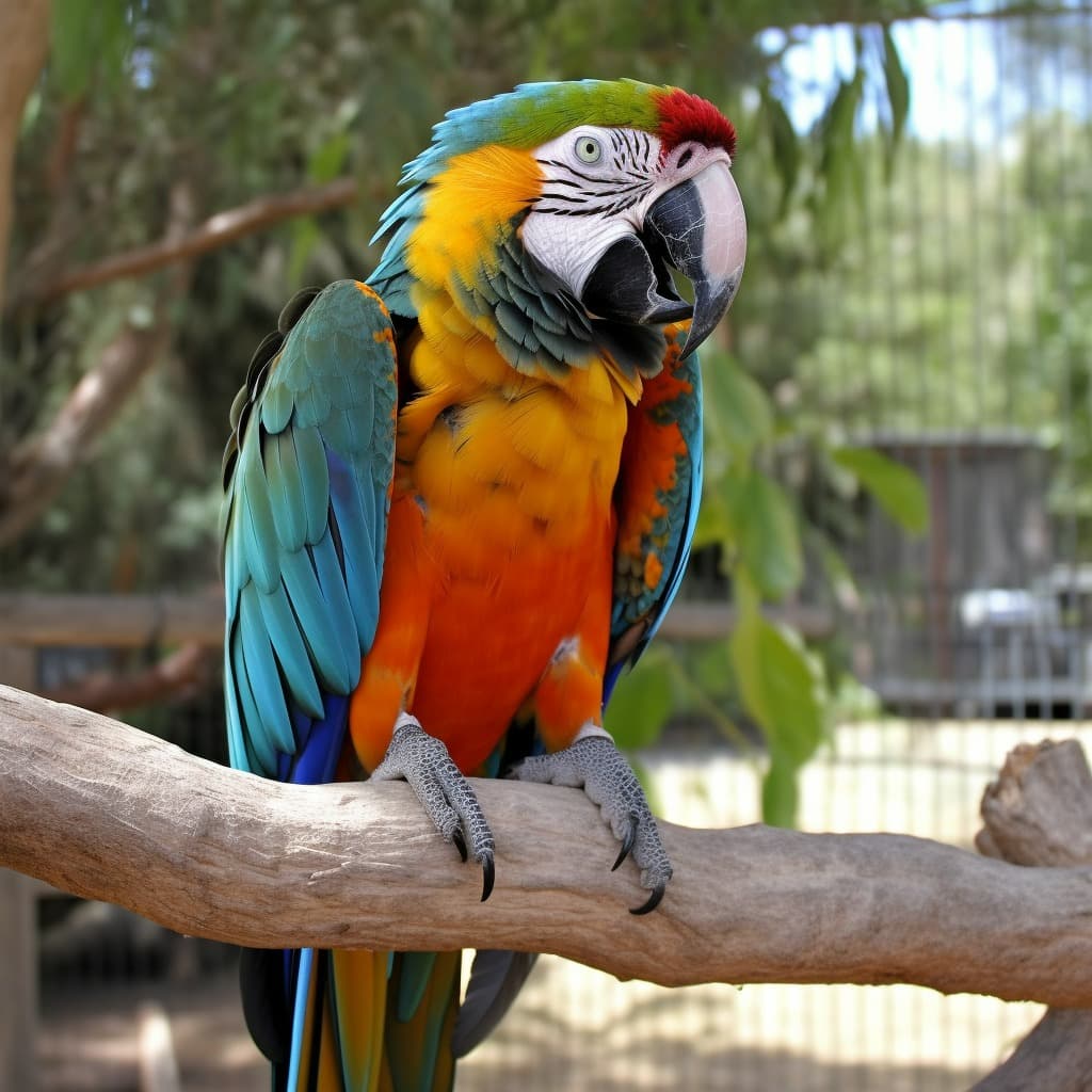 ZOO Zlín a zámek Lešná