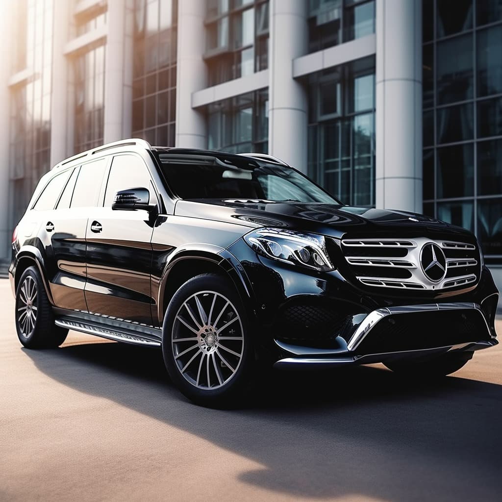 auto na operativní leasing