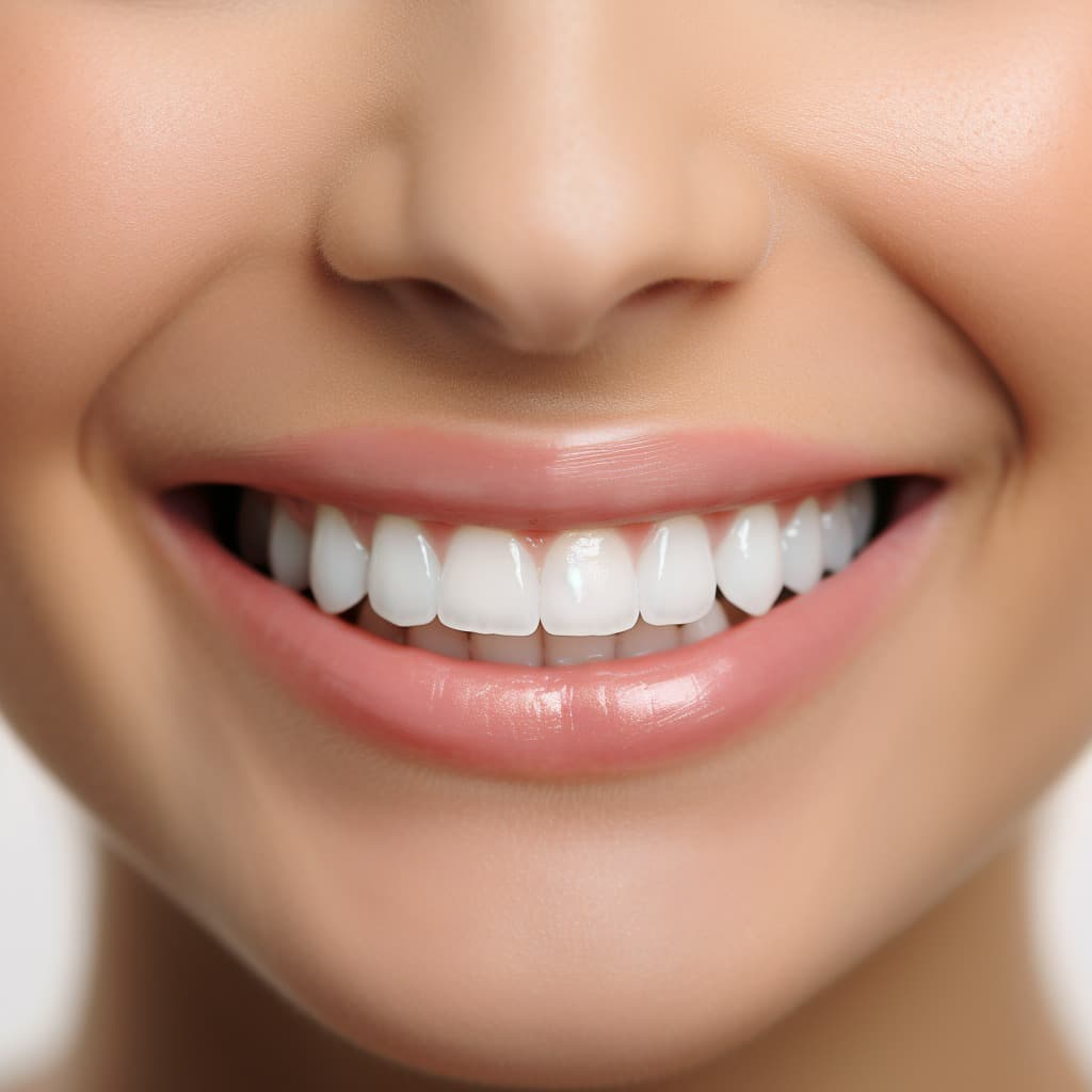 jak na zdravé a bílé zuby