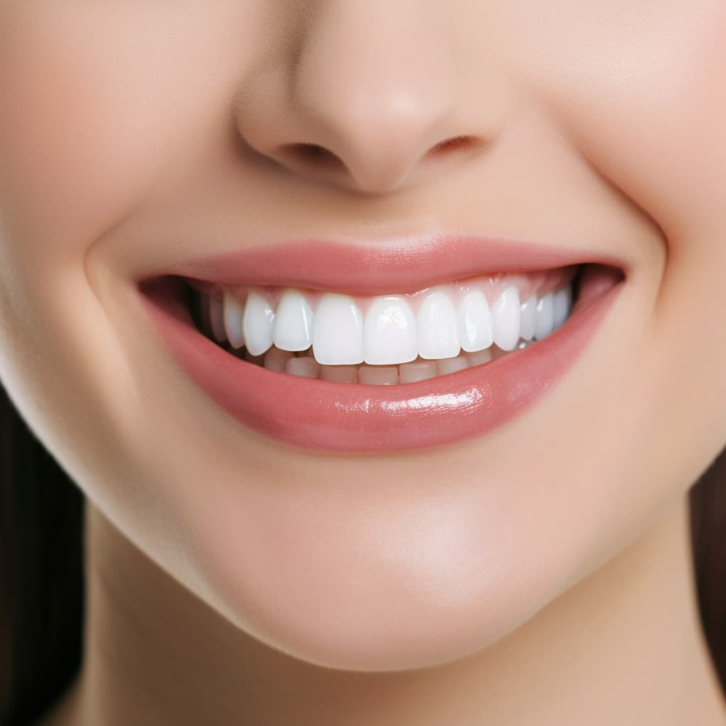 jak na zdravé a bílé zuby