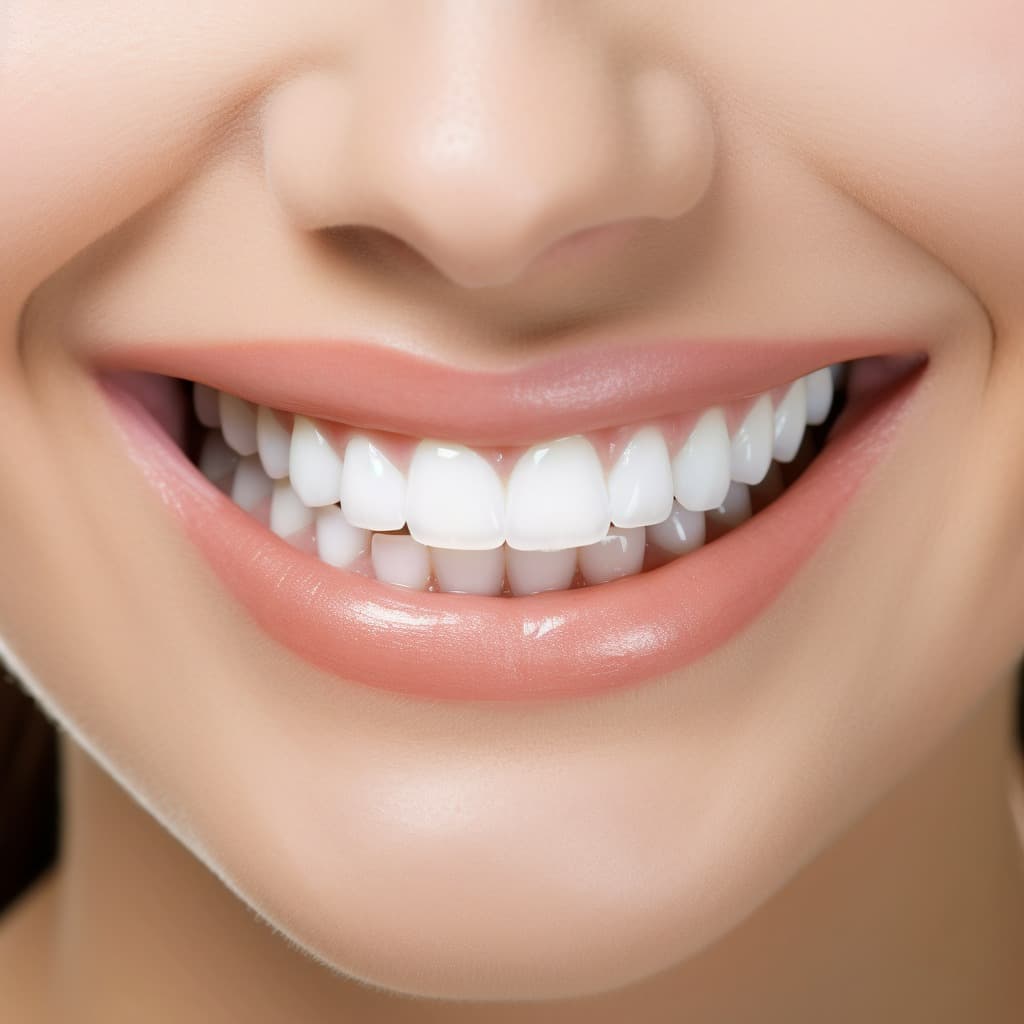 jak na zdravé a bílé zuby