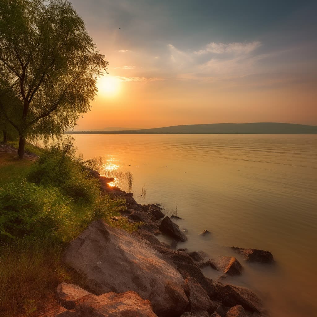 Dovolená v Maďarsku