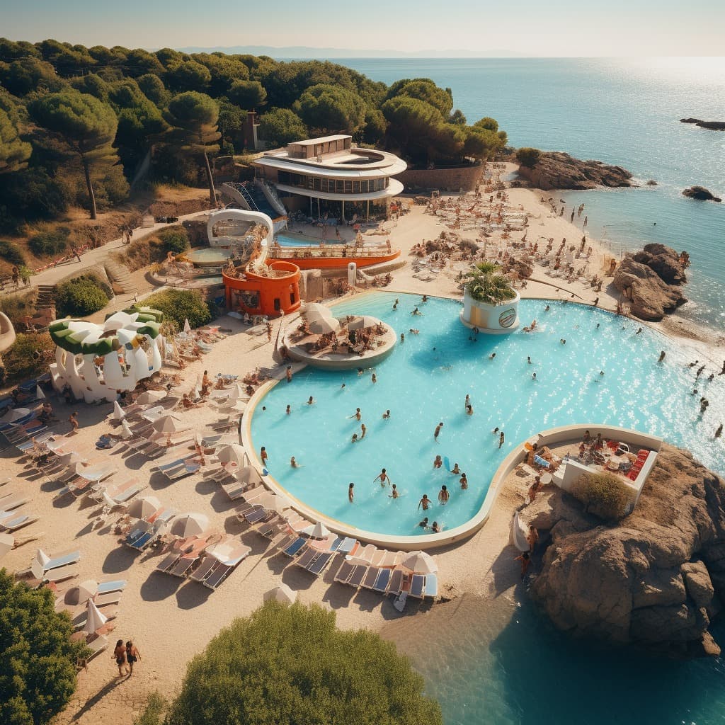 Tipy na nejlepší kempy v Itálii