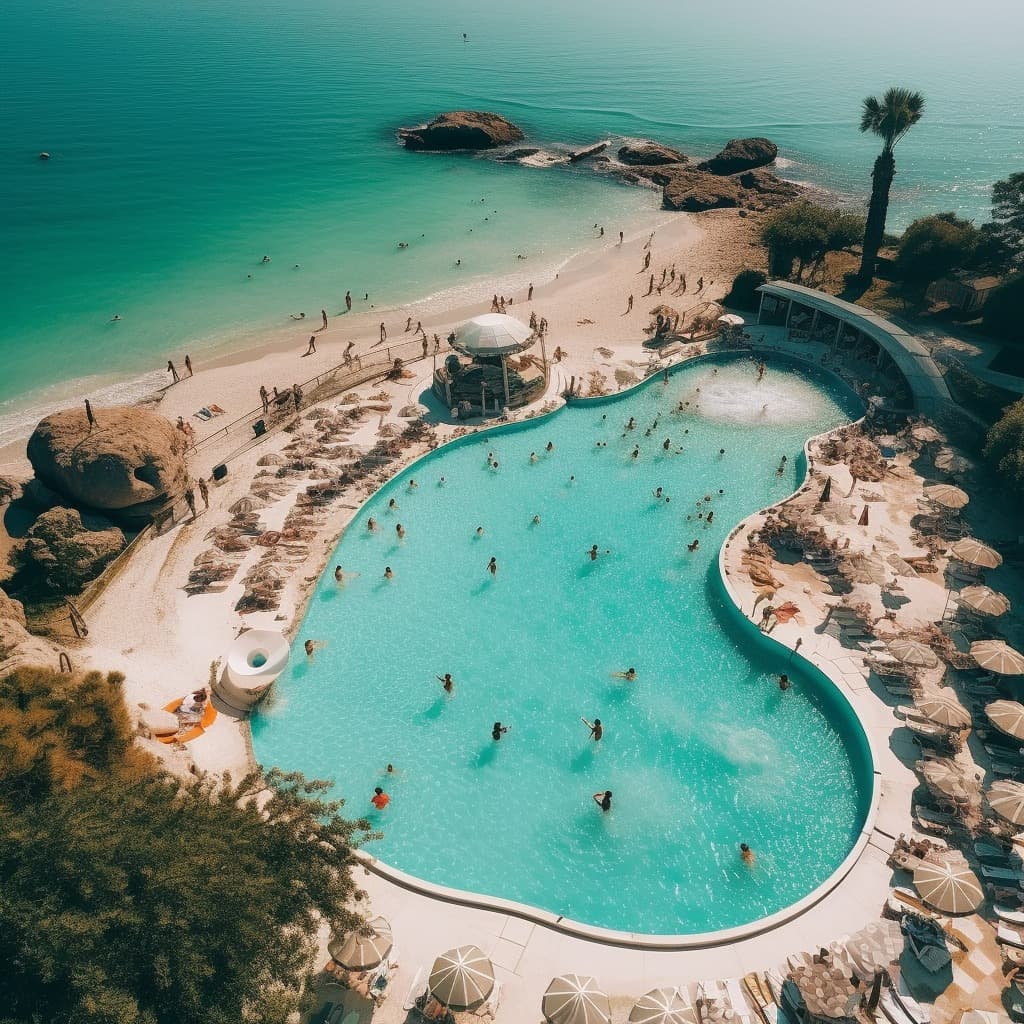 Tipy na nejlepší kempy v Itálii