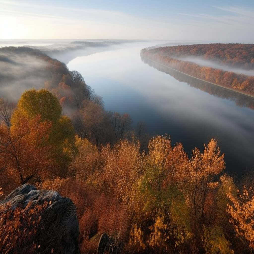 Dovolená v Maďarsku