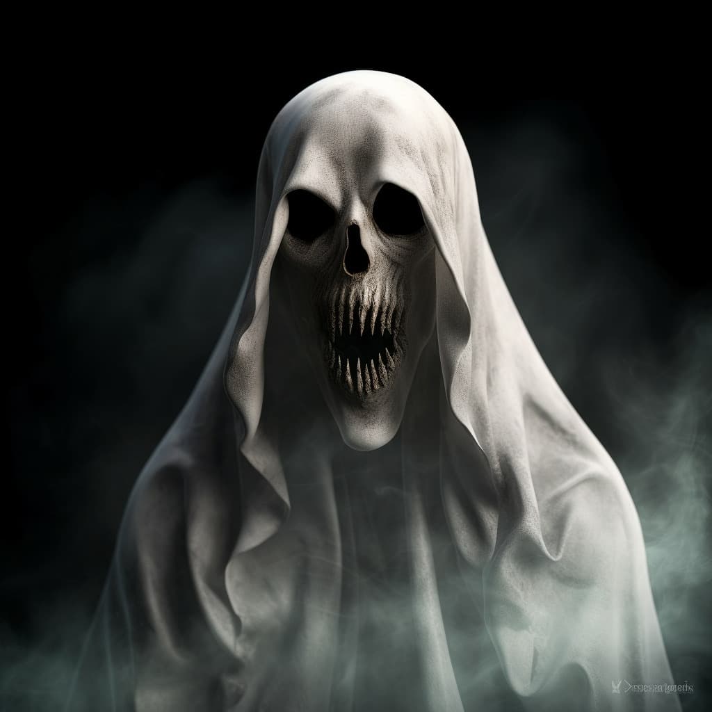 Vyvolávání Duchů: Mýtus, Zábava nebo Realita?