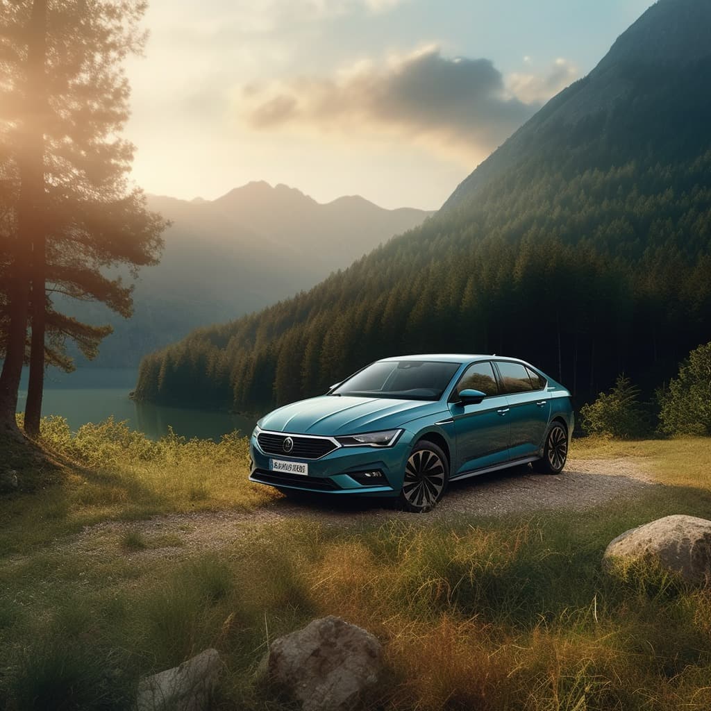 Vyplatí se auto na operativní leasing?