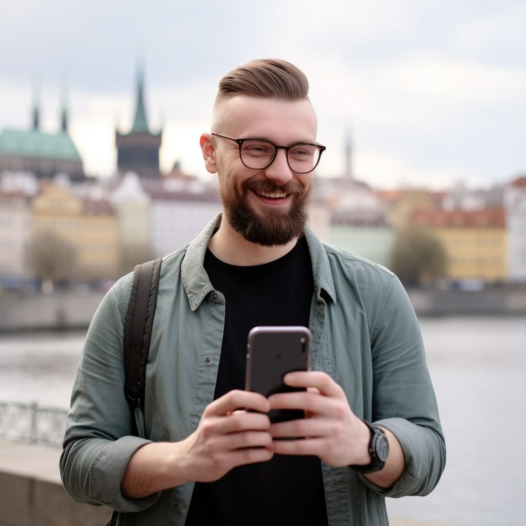 vyberte si výhodný mobilní tarif