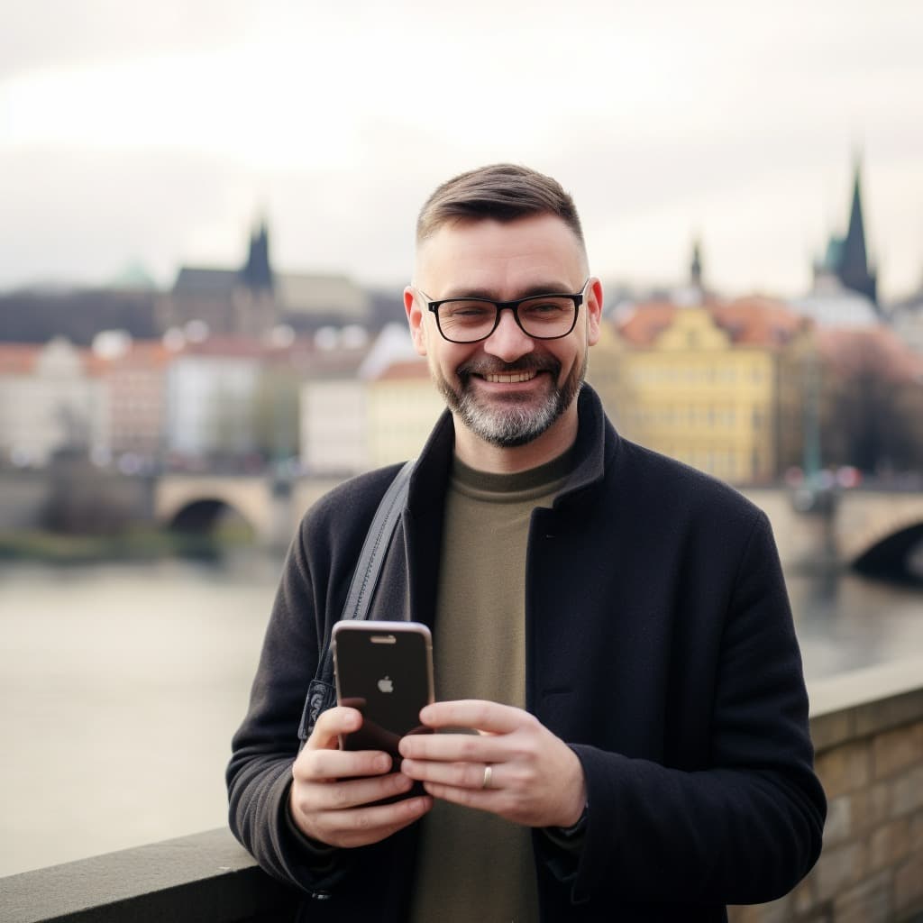 vyberte si výhodný mobilní tarif