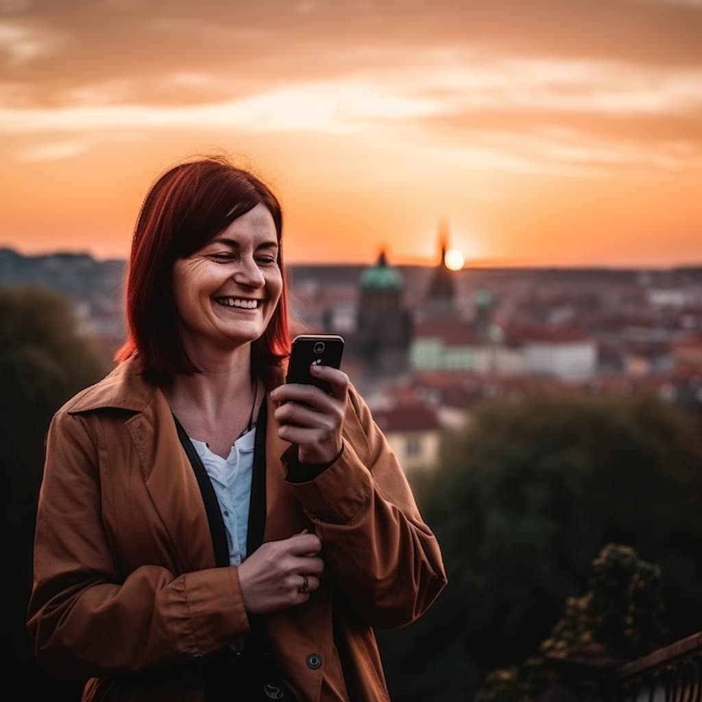 vyberte si výhodný mobilní tarif