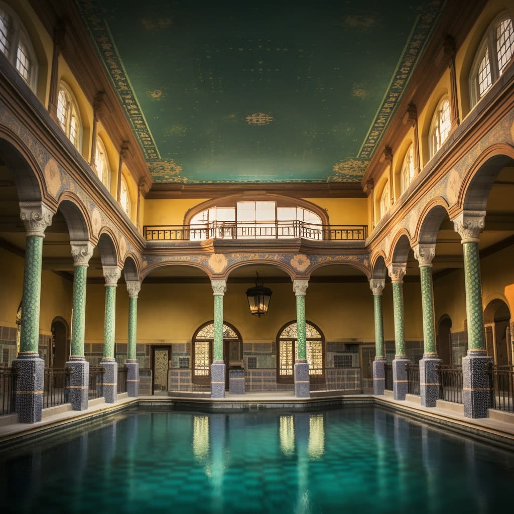 Dovolená v Maďarsku