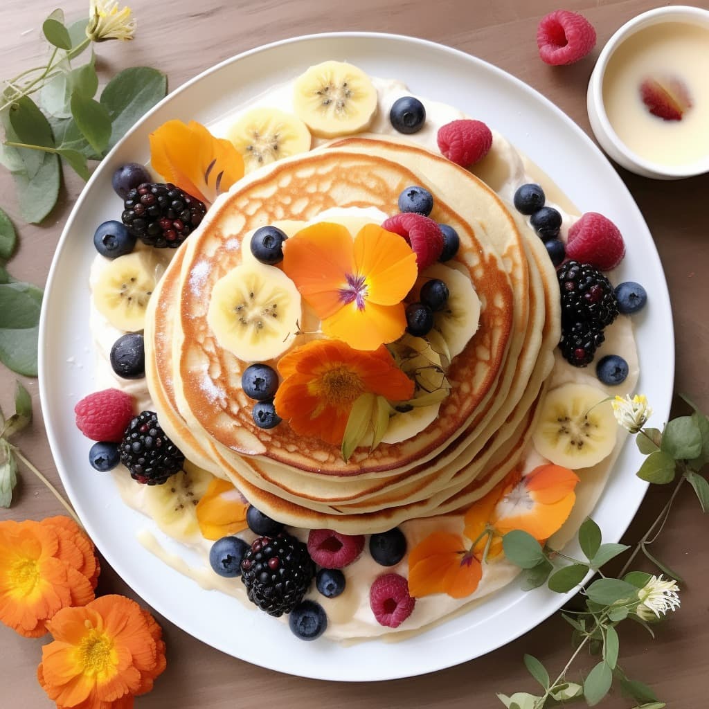 Recept na palačinky