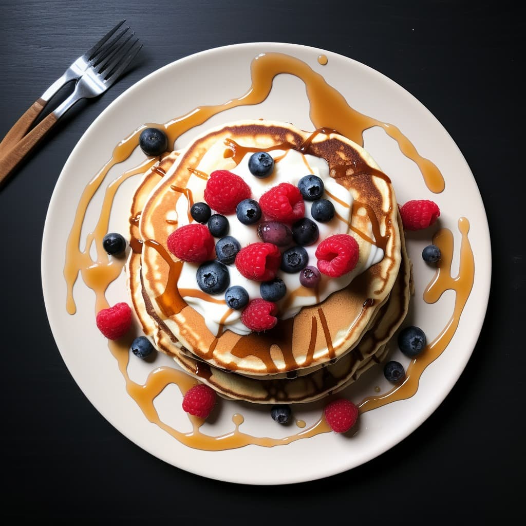 Recept na palačinky