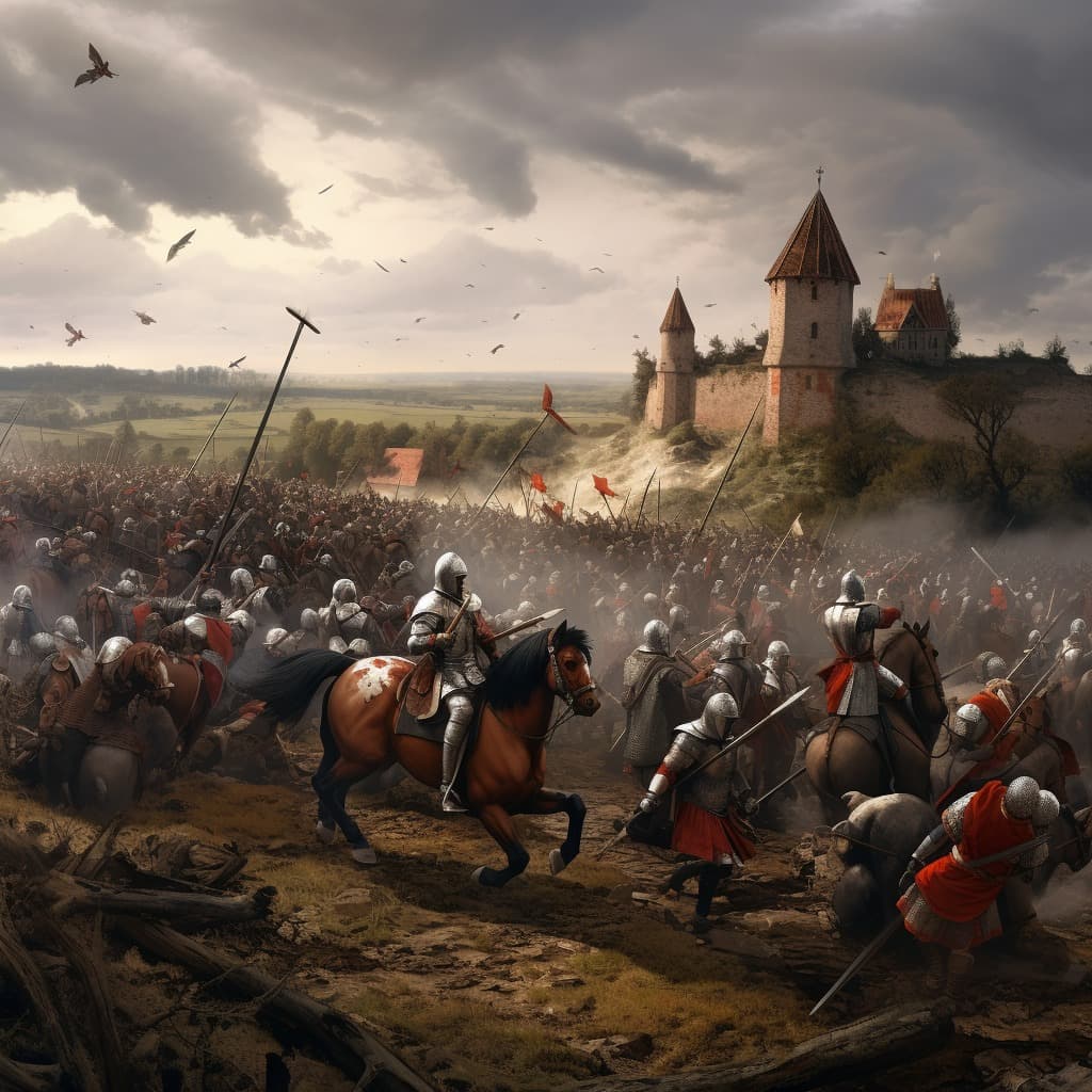 historie českých zemí