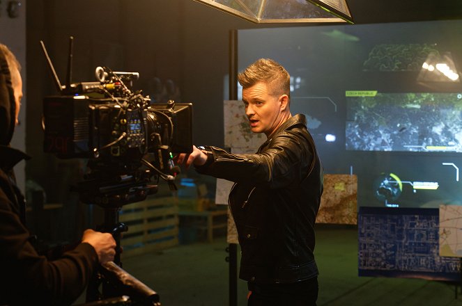 Onemanshow: The Movie