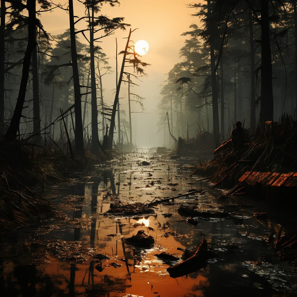 Jak změny klimatu ovlivňují biodiverzitu