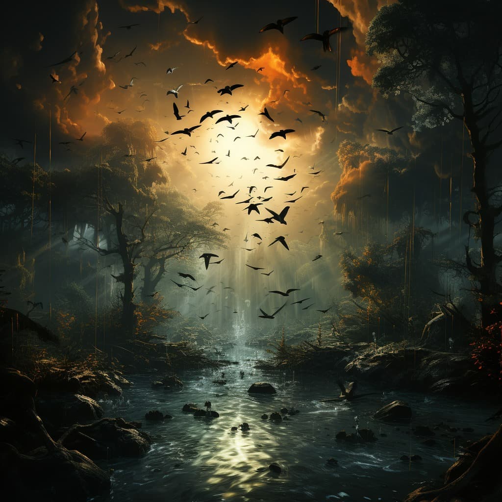 Jak změny klimatu ovlivňují biodiverzitu