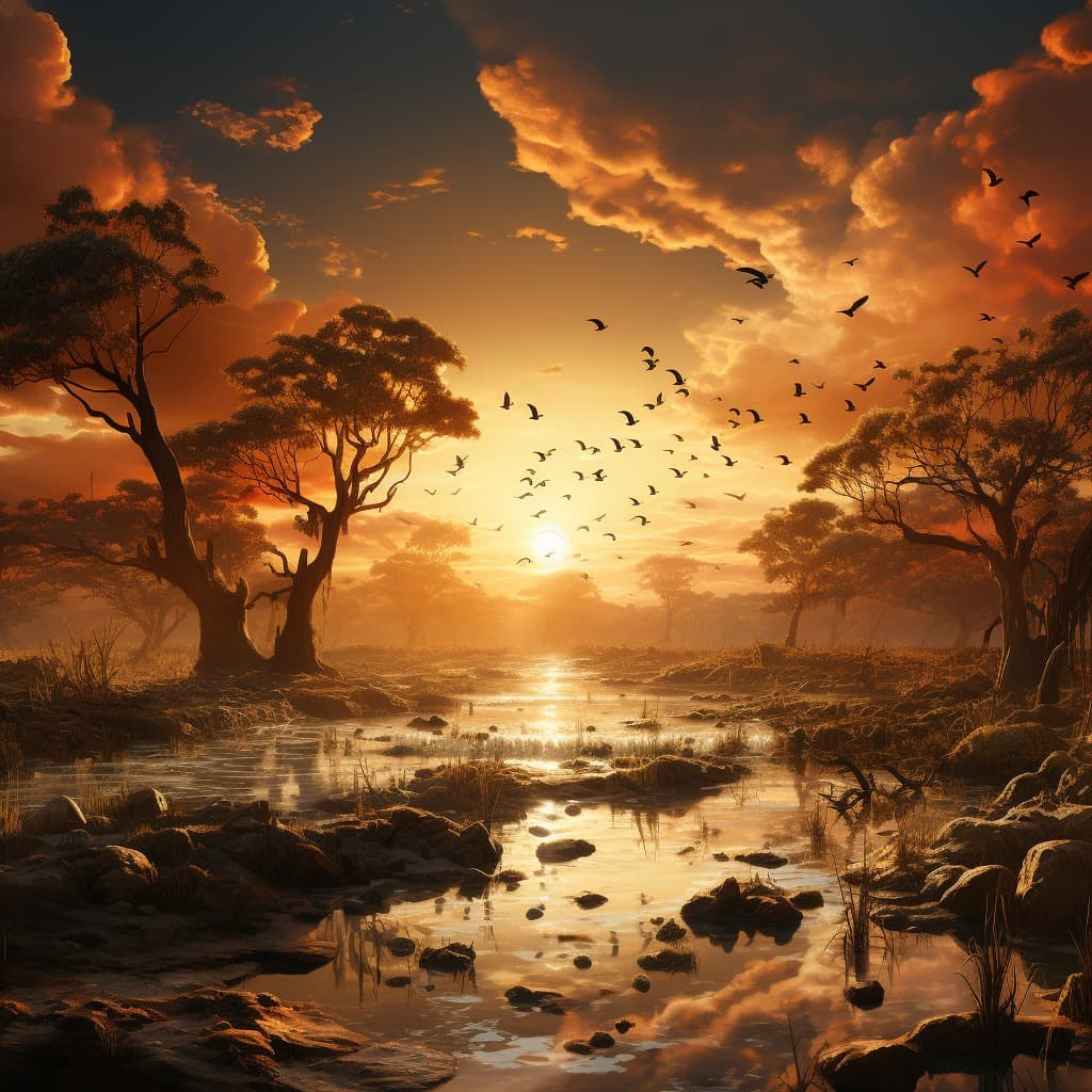 Jak změny klimatu ovlivňují biodiverzitu