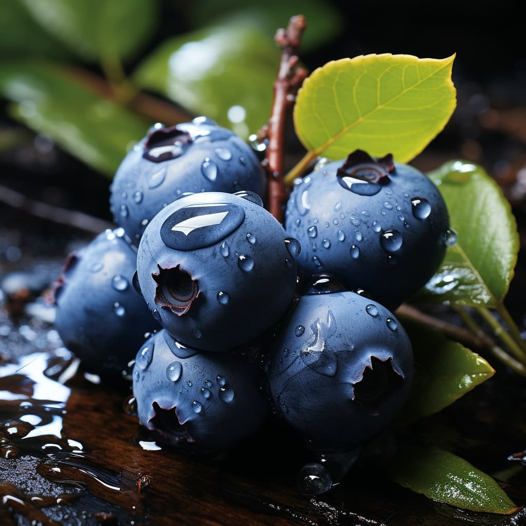 Jak pěstovat borůvky: Kompletní průvodce