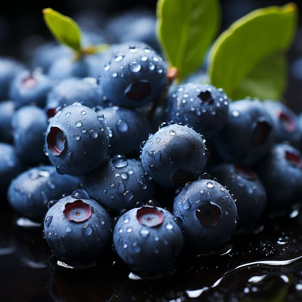 Jak pěstovat borůvky