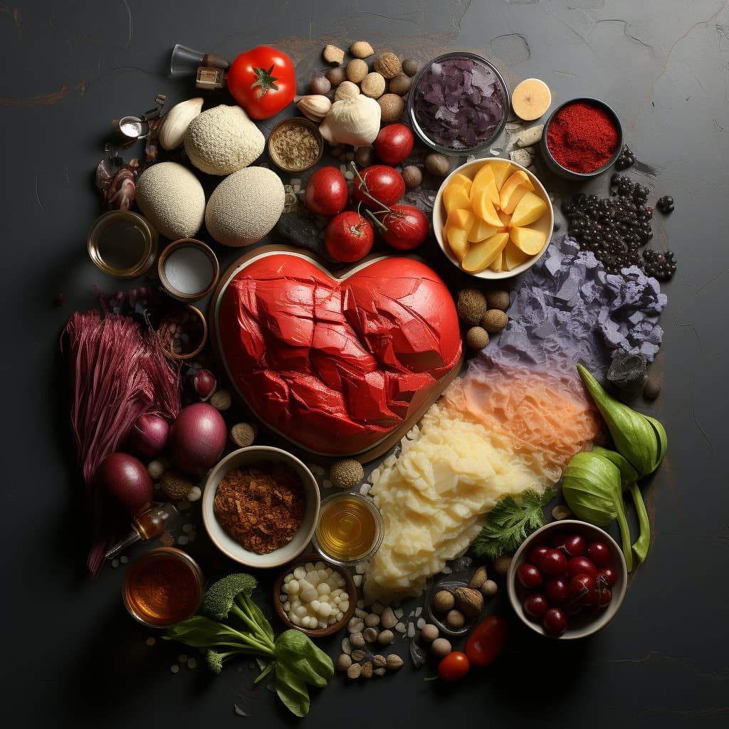 Jak snížit cholesterol