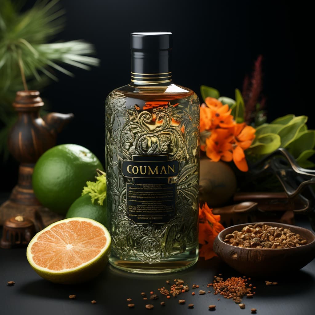 Rum Cihuatan: Špičkový rum z Kostariky s vůní tropického ráje