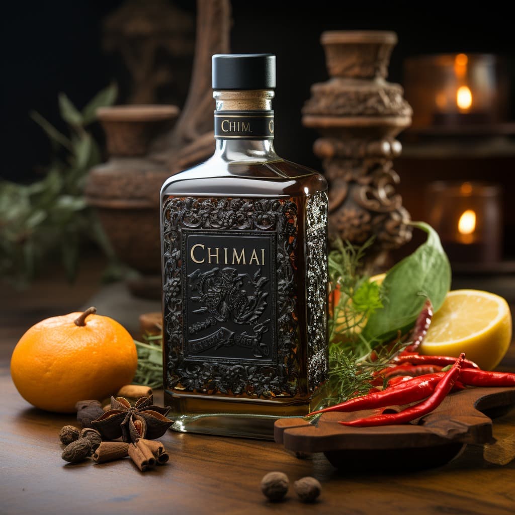 Rum Cihuatan