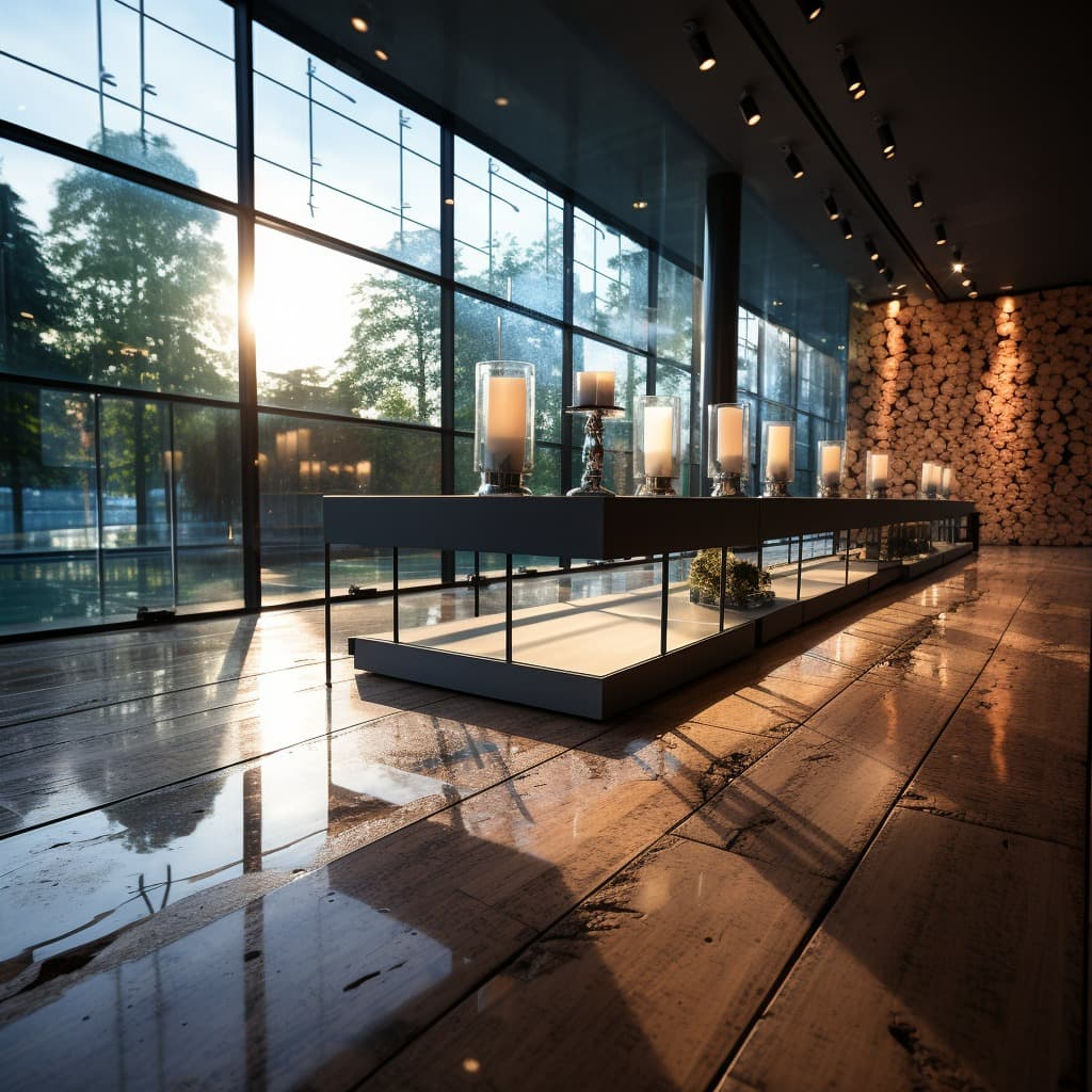 Jak položit plovoucí podlahu