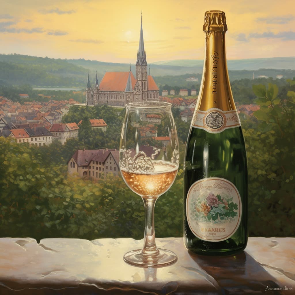 Vyznáte se v rozdělení vín?