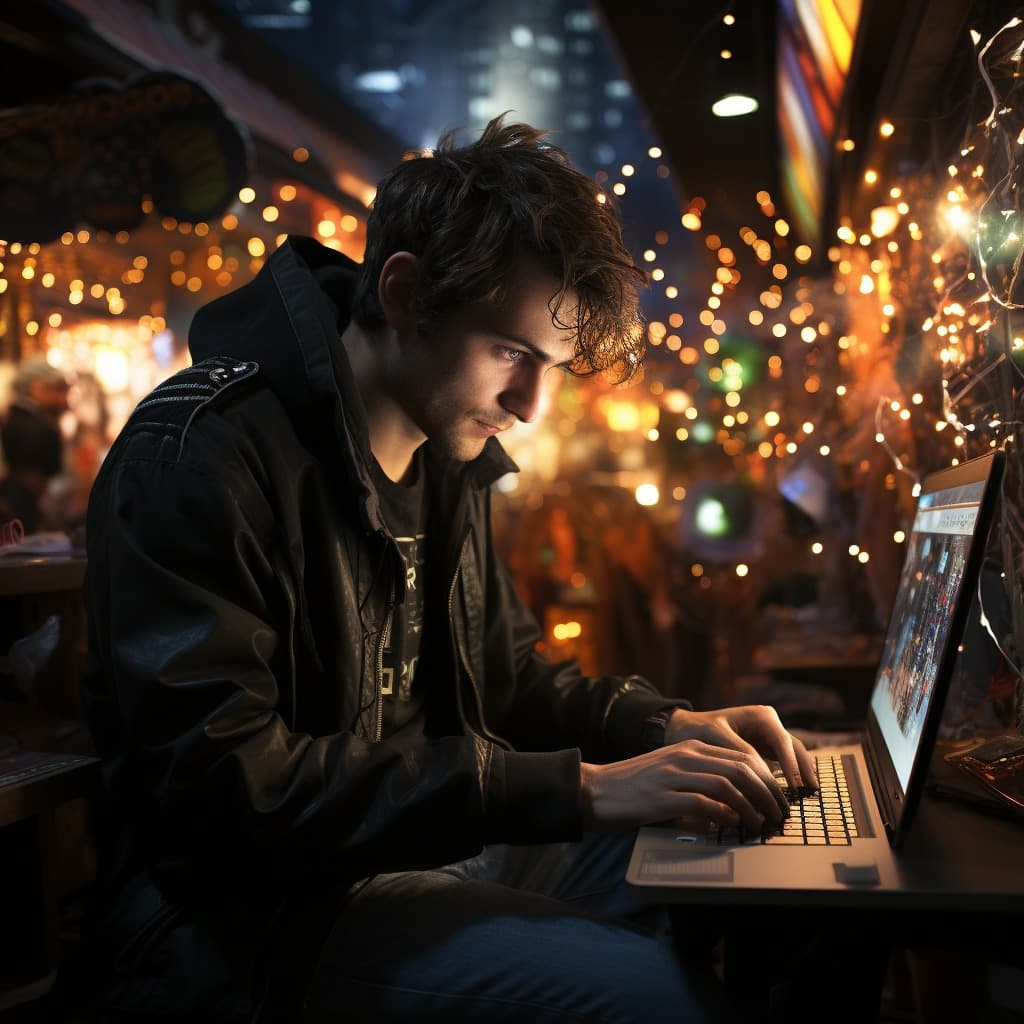 Vysokorychlostní Internet