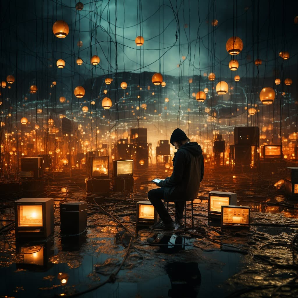 Vysokorychlostní Internet