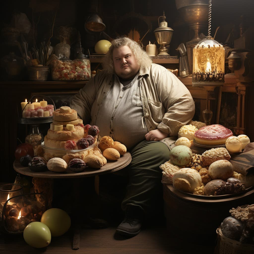 Jak snížit cholesterol